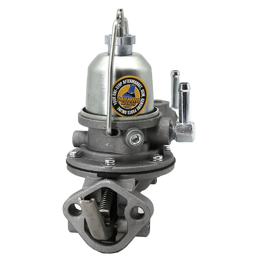 Fuel Pump 17010-50K60 17010-50K00 for Nissan Engine H15 H20II H25II K15 K21 K25 TCM Forklift - Engine Parts > Fuel System > Fuel Pump from  My Store