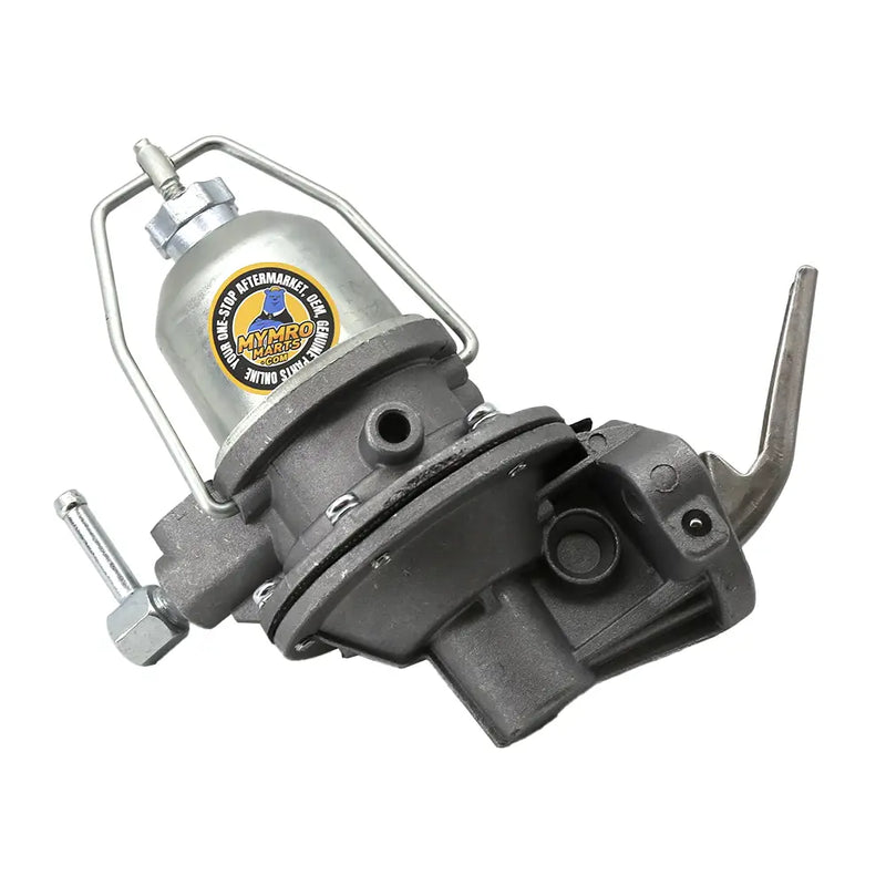 Cargue la imagen en el visor de la galería, Fuel Pump 17010-50K60 17010-50K00 for Nissan Engine H15 H20II H25II K15 K21 K25 TCM Forklift - Engine Parts &gt; Fuel System &gt; Fuel Pump from  My Store
