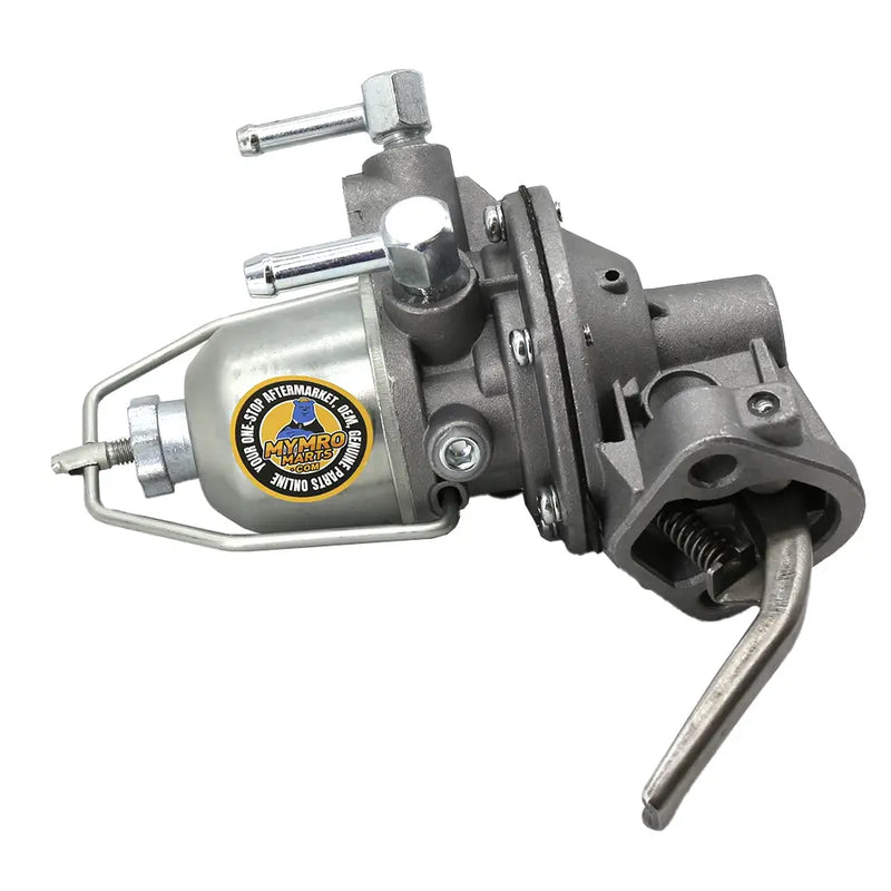 Cargue la imagen en el visor de la galería, Fuel Pump 17010-50K60 17010-50K00 for Nissan Engine H15 H20II H25II K15 K21 K25 TCM Forklift - Engine Parts &gt; Fuel System &gt; Fuel Pump from  My Store
