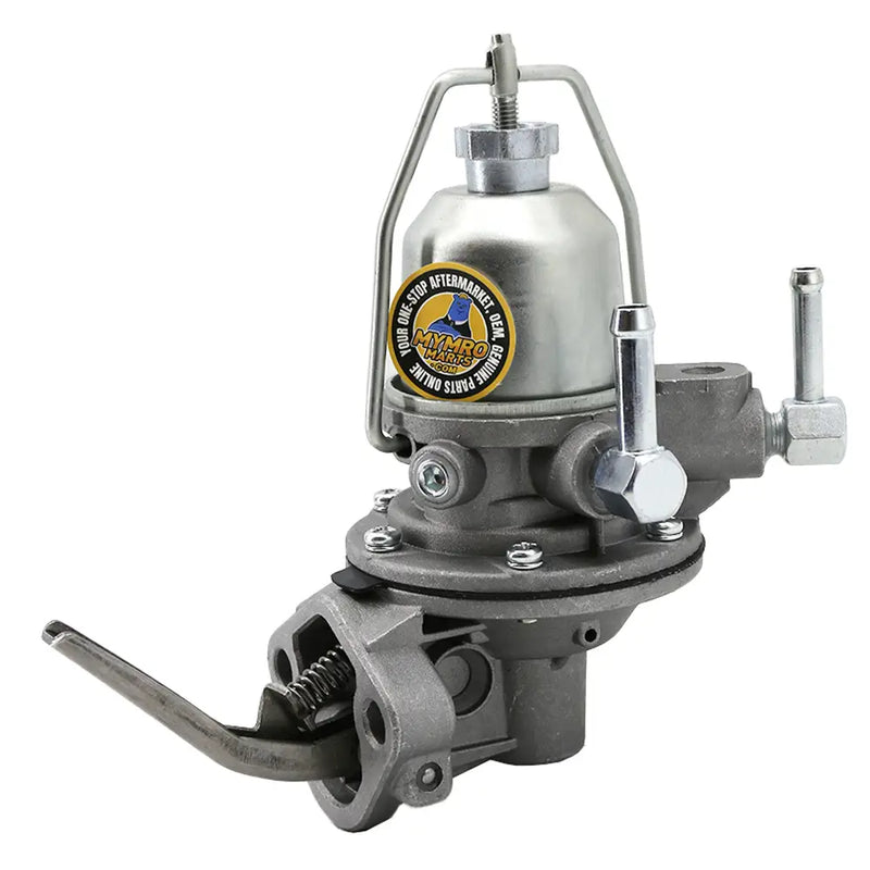 Cargue la imagen en el visor de la galería, Fuel Pump 17010-50K60 17010-50K00 for Nissan Engine H15 H20II H25II K15 K21 K25 TCM Forklift - Engine Parts &gt; Fuel System &gt; Fuel Pump from  My Store
