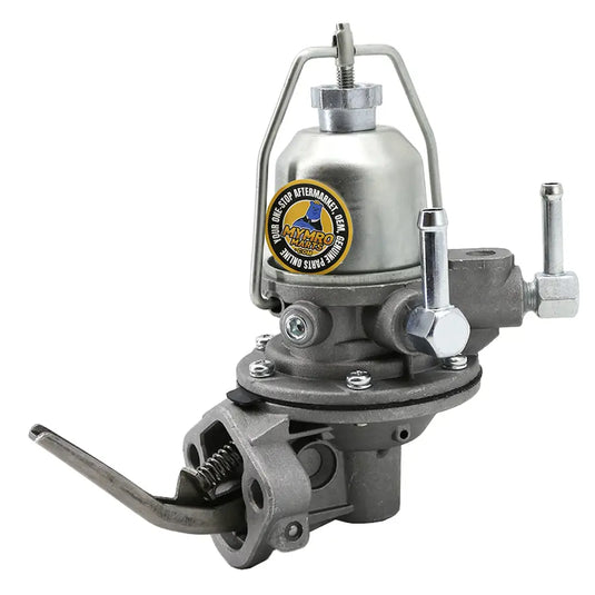 Fuel Pump 17010-50K60 17010-50K00 for Nissan Engine H15 H20II H25II K15 K21 K25 TCM Forklift - Engine Parts > Fuel System > Fuel Pump from  My Store