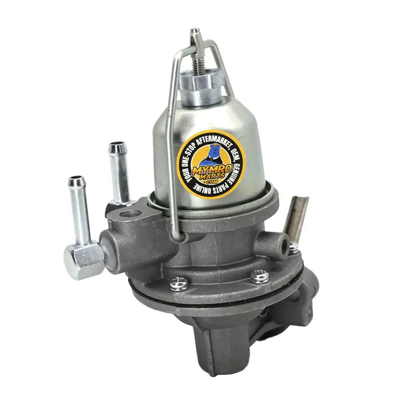 Cargue la imagen en el visor de la galería, Fuel Pump 17010-50K60 17010-50K00 for Nissan Engine H15 H20II H25II K15 K21 K25 TCM Forklift - Engine Parts &gt; Fuel System &gt; Fuel Pump from  My Store
