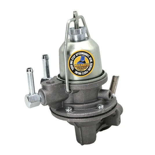 Fuel Pump 17010-50K60 17010-50K00 for Nissan Engine H15 H20II H25II K15 K21 K25 TCM Forklift - Engine Parts > Fuel System > Fuel Pump from  My Store