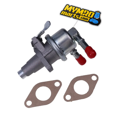 Fuel Pump 17539-52030 for Kubota V2403 V2203 D1403 D1503 D1703 D1803 V1903 V2003 Engine - Engine Parts > Fuel System > Fuel Pump from  My Store