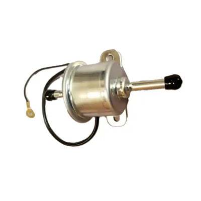 Fuel Pump 183-4320 for Caterpillar CAT CB22B CB24B CB32B CB34B CB34B XW CC24B CC34B from MyMROmarts