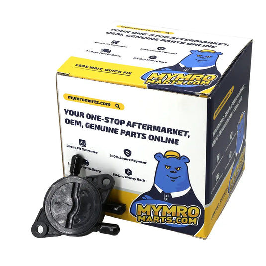 Fuel Pump 190248 for Miller - Engine Parts > Fuel System > Fuel Pump from  My Store