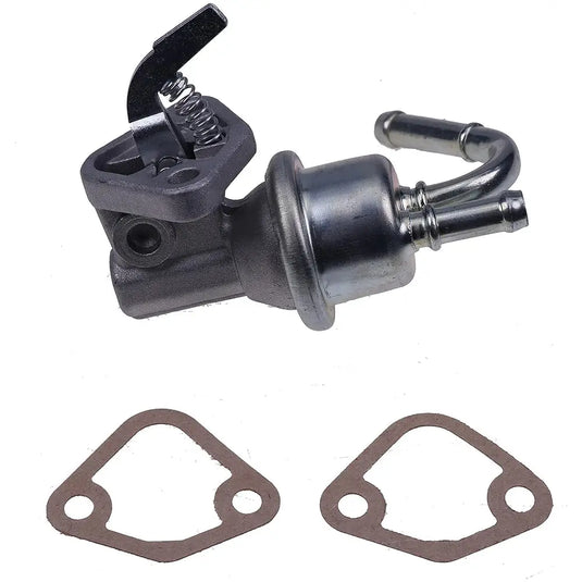 Fuel Pump 1C010-52035 for Kubota Tractor M7040DT-1 M7040F-1 M7040HD-1 M8540HDNB M9540DT Engine V3600 V3300 V3800 from MyMROmarts