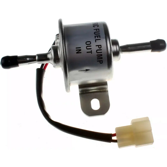 Fuel Pump 1G639-52031 for Kubota Tractor GR2120 TG1860 B3350 BX1870 BX1800 BX2230 - Engine Parts > Fuel System > Fuel Pump from  My Store