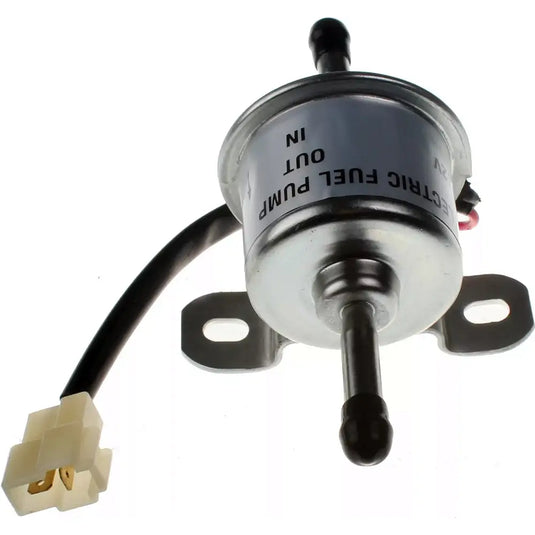 Fuel Pump 1G639-52031 for Kubota Tractor GR2120 TG1860 B3350 BX1870 BX1800 BX2230 - Engine Parts > Fuel System > Fuel Pump from  My Store