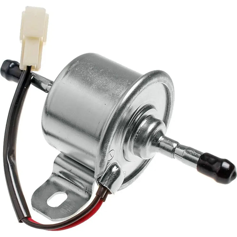 Load image into Gallery viewer, 12V Fuel Pump 1G639-52034 for Kubota Engine D722 D1105 D1503 D1703 D1803 V1505 V2003 V2403 V2607 V3307 V3800 from MyMROmarts
