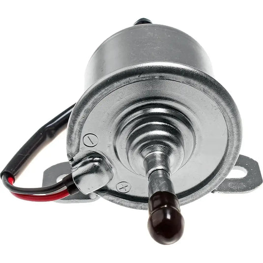 12V Fuel Pump 1G639-52034 for Kubota Engine D722 D1105 D1503 D1703 D1803 V1505 V2003 V2403 V2607 V3307 V3800 from MyMROmarts