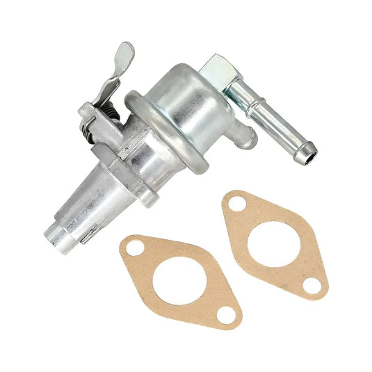 Fuel Pump 1G89652030 1G896-52030 for Kubota L2501 L3200 L3400 L3800 L4600 L4400H MX5100 M5140 Tractor V2003 V2203 Engine - Engine Parts > Fuel System > Fuel Pump from MyMROmarts