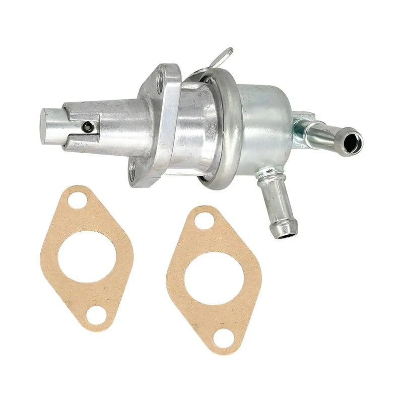 Lataa kuva gallerian katseluohjelmaan Fuel Pump 1G89652030 1G896-52030 for Kubota L2501 L3200 L3400 L3800 L4600 L4400H MX5100 M5140 Tractor V2003 V2203 Engine - Engine Parts &gt; Fuel System &gt; Fuel Pump from MyMROmarts

