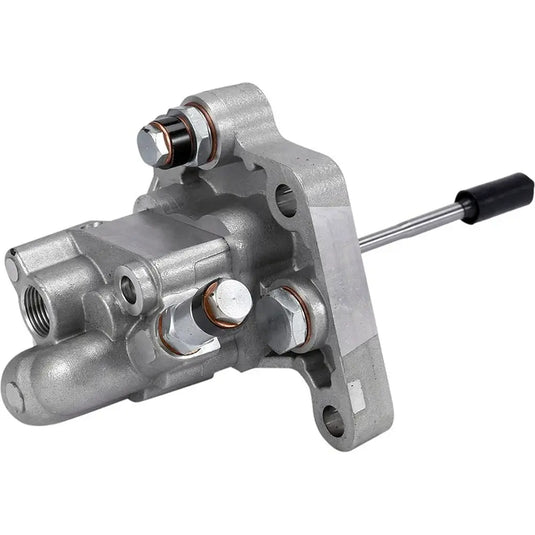 Fuel Pump 20769469 20440372 21539993 for Volvo FH12 FM12 FL12 FH12 NH12 Truck - Engine Parts > Fuel System > Fuel Pump from  My Store