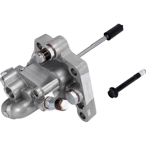 Fuel Pump 20769469 20440372 21539993 for Volvo FH12 FM12 FL12 FH12 NH12 Truck - Engine Parts > Fuel System > Fuel Pump from  My Store