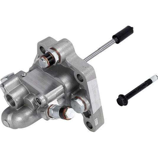 Fuel Pump 20769469 20440372 21539993 for Volvo FH12 FM12 FL12 FH12 NH12 Truck - Engine Parts > Fuel System > Fuel Pump from  My Store