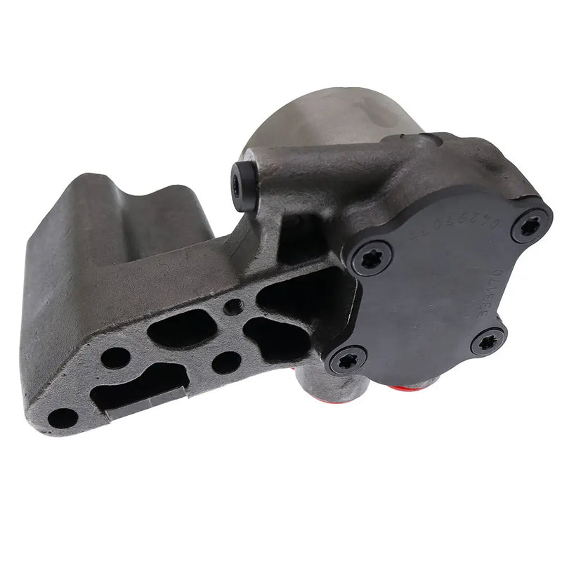 Afbeelding laden in Galerijviewer, Fuel Pump 21019945 for Volvo EC160D EC180C EC180D EC200B EC210B EC210C from MyMROmarts
