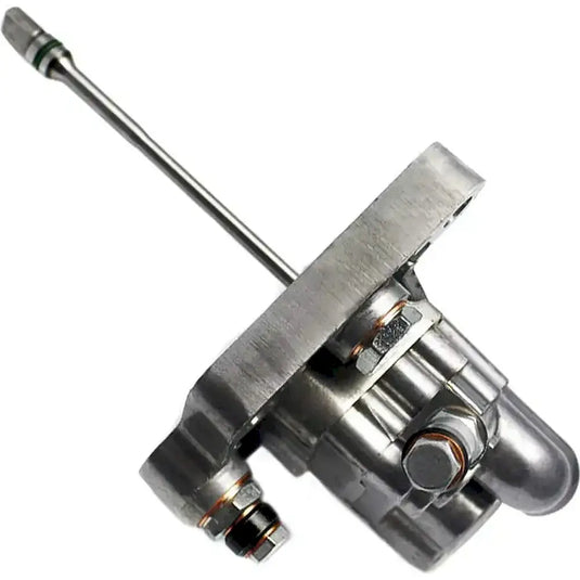 Fuel Pump 21067955 20752310 21067551 for Volvo Engine D12 FM12 Excavator EC360 EC460 - Engine Parts > Fuel System > Fuel Pump from  My Store