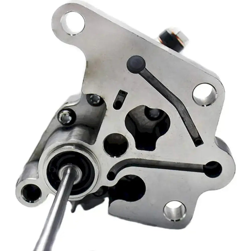 Load image into Gallery viewer, Fuel Pump 21067955 20752310 21067551 for Volvo Engine D12 FM12 Excavator EC360 EC460 - Engine Parts &gt; Fuel System &gt; Fuel Pump from  My Store
