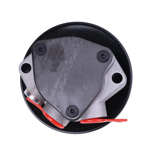 Fuel Pump 21515763 20546761 20460031 20405711 For Volvo Wheel Loader L110E L120E L60E L70E L90E Engine TAD520GE TAD720GE from MyMROmarts