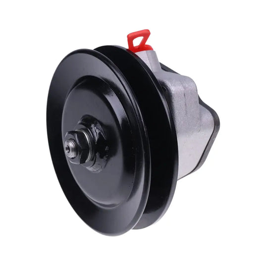 Fuel Pump 21515763 20546761 20460031 20405711 For Volvo Wheel Loader L110E L120E L60E L70E L90E Engine TAD520GE TAD720GE from MyMROmarts