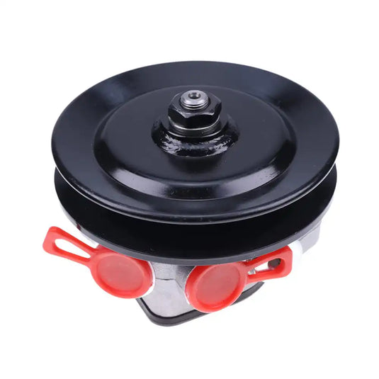 Fuel Pump 21515763 20546761 20460031 20405711 For Volvo Wheel Loader L110E L120E L60E L70E L90E Engine TAD520GE TAD720GE from MyMROmarts