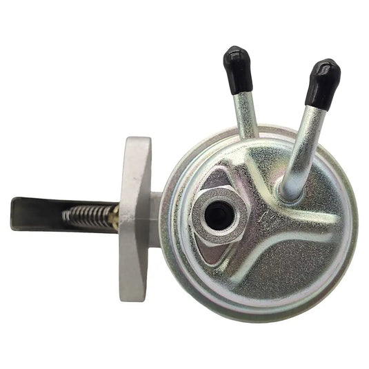 Fuel Pump 23100-78154-71 for Toyota Engine 4Y Forklift 6FG10 7FG10 6FG30 7FG30 from MyMROmarts