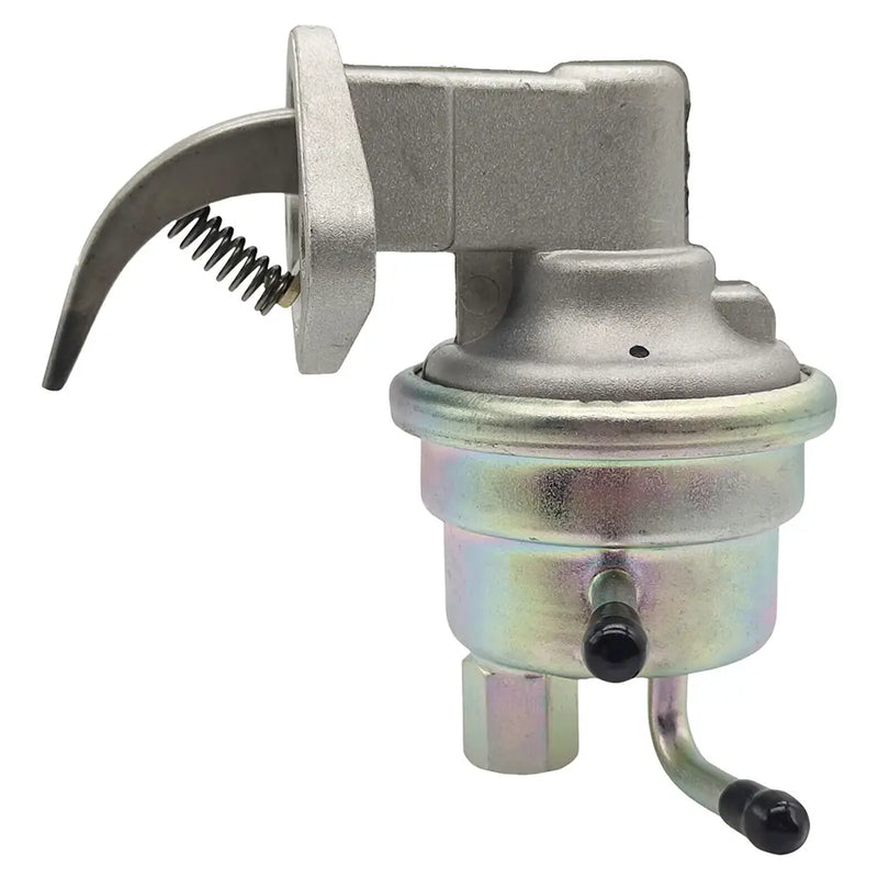 Lataa kuva gallerian katseluohjelmaan Fuel Pump 23100-78154-71 for Toyota Engine 4Y Forklift 6FG10 7FG10 6FG30 7FG30 from MyMROmarts
