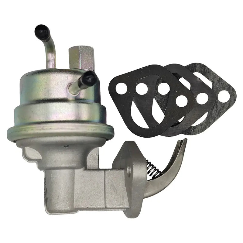 Lataa kuva gallerian katseluohjelmaan Fuel Pump 23100-78154-71 for Toyota Engine 4Y Forklift 6FG10 7FG10 6FG30 7FG30 from MyMROmarts
