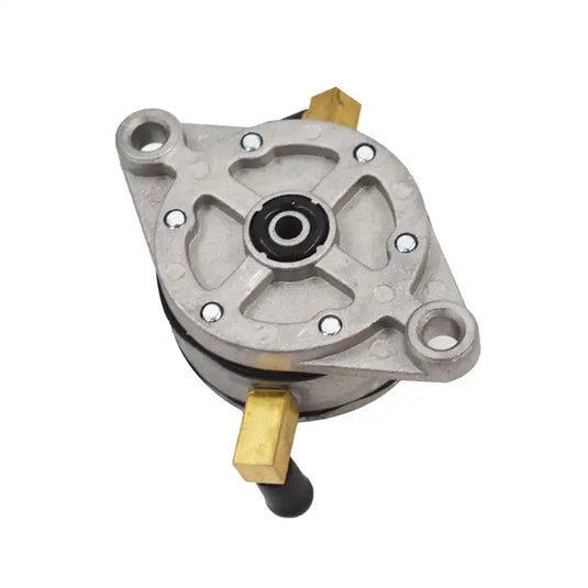 Fuel Pump 24233G1 for EZGO 1989-1991 2-Cycle Engine Marathon Gas Golf Cart from MyMROmarts