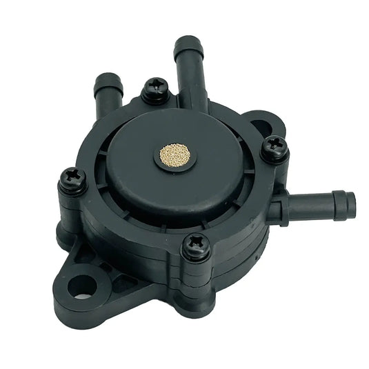 Fuel Pump 24 393 04-S 24 393 16-S for Kohler CH13 CH18 CH20 CH22 CH23 CH25 CH620 CH621 CH640 CH641 CH670 KT715 KT725 KT730 KT735 KT740 KT745 LV625 LV675 LV680 from MyMROmarts