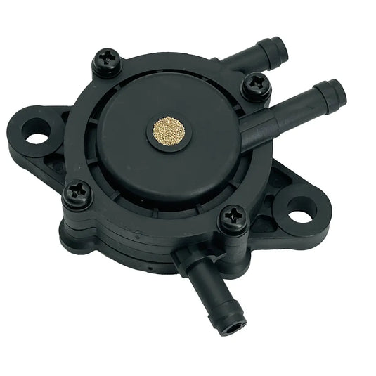 Fuel Pump 24 393 04-S 24 393 16-S for Kohler CH13 CH18 CH20 CH22 CH23 CH25 CH620 CH621 CH640 CH641 CH670 KT715 KT725 KT730 KT735 KT740 KT745 LV625 LV675 LV680 from MyMROmarts