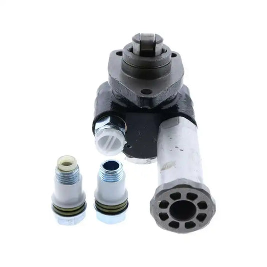 Fuel Pump 25-38666-00 for Carrier CT 4.134 Ultra/Vector - Engine Parts > Fuel System > Fuel Pump from  My Store