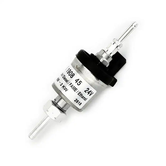 Fuel Pump 251831450000 25183145 for Eberspacher Airtronic D1L D1LC D3LC 24V 1-3KW - Engine Parts > Fuel System > Fuel Pump from  My Store