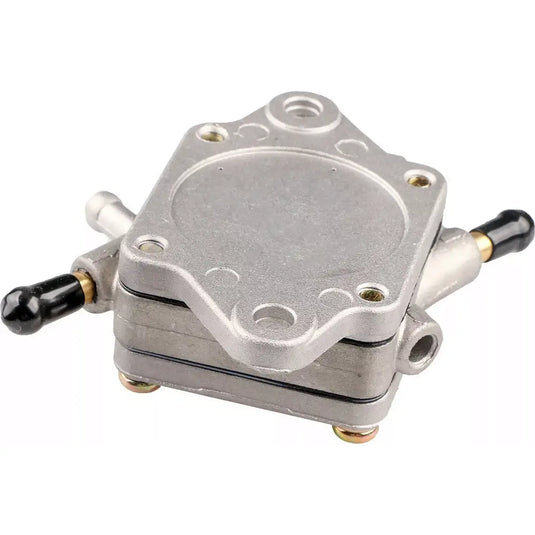 Fuel Pump 25683G1 for EZGO Gas Golf Cart Marathon (91-94) 295cc Robin Engine from MyMROmarts
