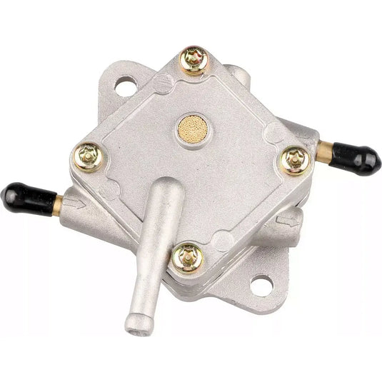 Fuel Pump 25683G1 for EZGO Gas Golf Cart Marathon (91-94) 295cc Robin Engine from MyMROmarts