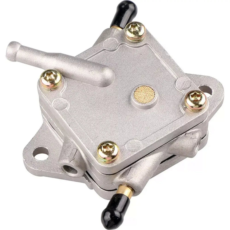 Load image into Gallery viewer, Fuel Pump 25683G1 for EZGO Gas Golf Cart Marathon (91-94) 295cc Robin Engine from MyMROmarts
