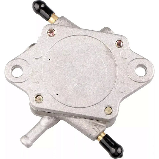 Fuel Pump 25683G1 for EZGO Gas Golf Cart Marathon (91-94) 295cc Robin Engine from MyMROmarts
