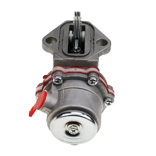 Fuel Pump 2900044 2905019 2906133 For White Oliver Tractor 2-50 2-60 700 1255 1265 1270 1355 1365 1370 from MyMROmarts