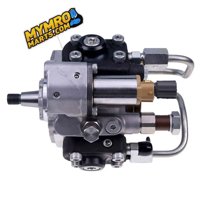 Common Rail Fuel Pump 294050-0044 for Mitsubishi Fuso Fighter 7.5d 6M60 Engine - Engine Parts > Fuel System > Fuel Injection Pump from  My Store