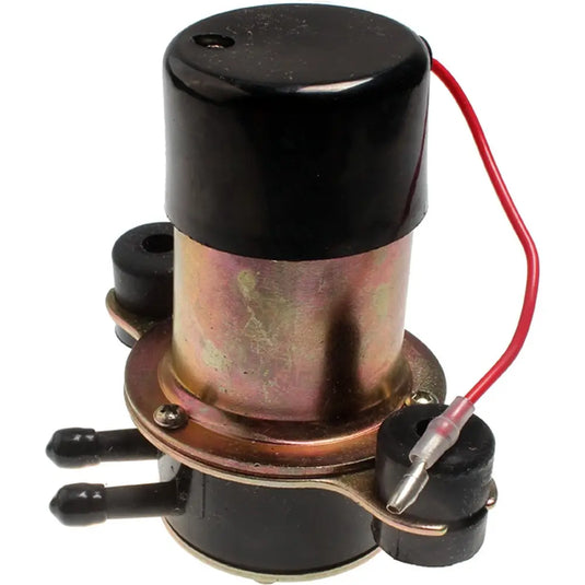 Fuel Pump 30A60-00200 fit for Mitsubishi Engine L2E L3E S3L S3L2 S4L S4L2 K4N L3C - Engine Parts > Fuel System > Fuel Pump from  My Store