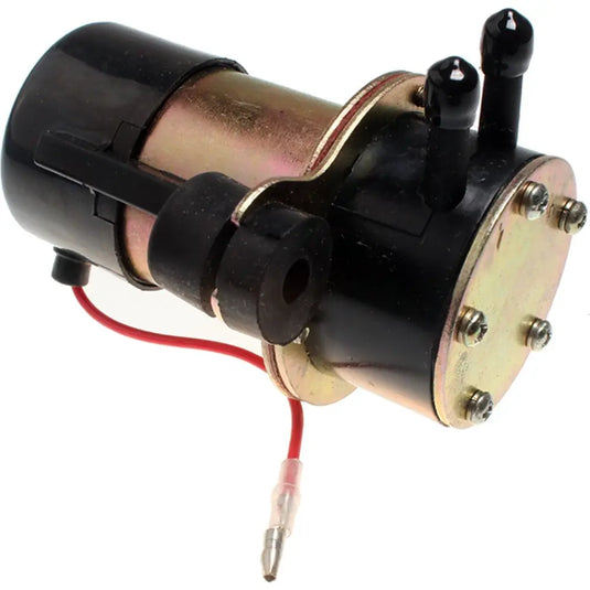 Fuel Pump 30A60-00200 fit for Mitsubishi Engine L2E L3E S3L S3L2 S4L S4L2 K4N L3C - Engine Parts > Fuel System > Fuel Pump from  My Store
