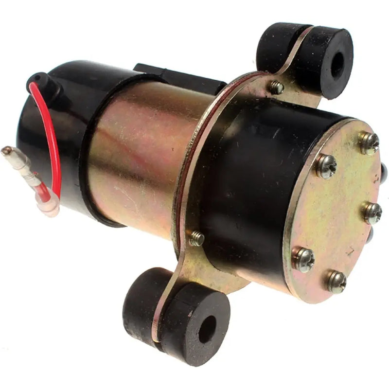 Laden Sie das Bild in Galerie -Viewer, Fuel Pump 30A60-00200 fit for Mitsubishi Engine L2E L3E S3L S3L2 S4L S4L2 K4N L3C - Engine Parts &gt; Fuel System &gt; Fuel Pump from  My Store
