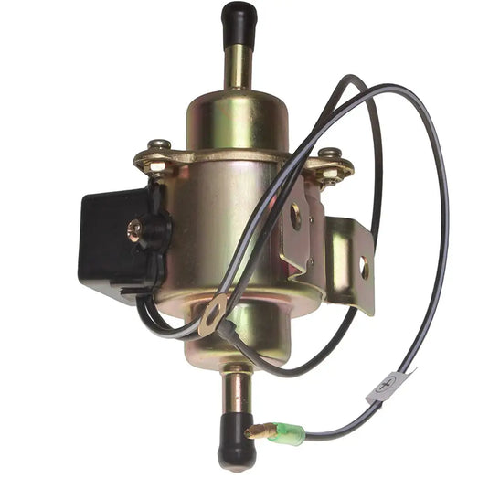 Electric Fuel Pump 30N6020300 for Mitsubishi L3E Engine SDMO Generator from MyMROmarts
