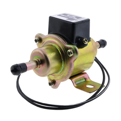 Electric Fuel Pump 30N6020300 for Mitsubishi L3E Engine SDMO Generator from MyMROmarts