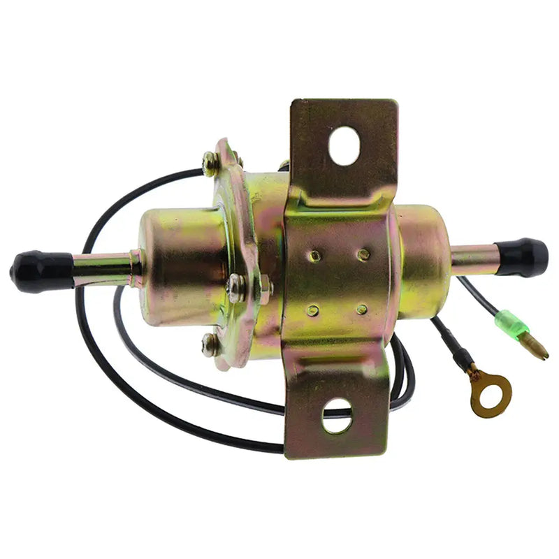 Load image into Gallery viewer, Electric Fuel Pump 30N6020300 for Mitsubishi L3E Engine SDMO Generator from MyMROmarts
