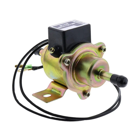 Electric Fuel Pump 30N6020300 for Mitsubishi L3E Engine SDMO Generator from MyMROmarts