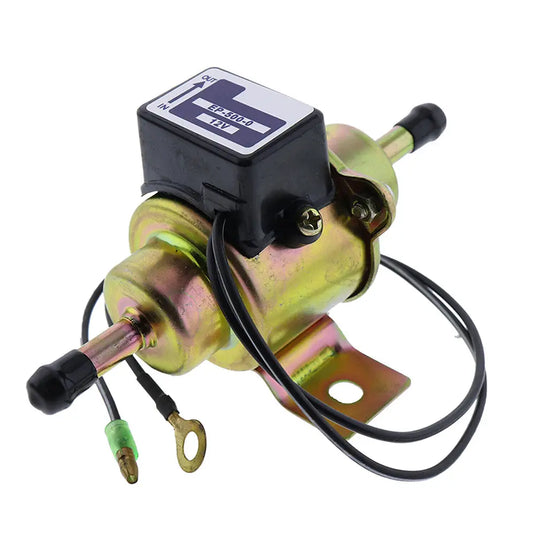 Electric Fuel Pump 30N6020300 for Mitsubishi L3E Engine SDMO Generator from MyMROmarts