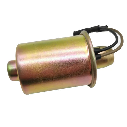 Electrical Fuel Pump 3169582 for Volvo B11R B12 B12B B12M B13R FH12 FM12 FM9 from MyMROmarts