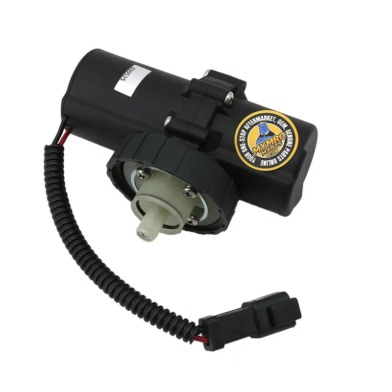 Load image into Gallery viewer, Fuel Pump 349-5327 349 5327 3495327 for Caterpillar Engine 3044C C3.4 CAT Loader 299C 289C 279C 277C 259B3 256C 246C - Engine Parts &gt; Fuel System &gt; Fuel Pump from  My Store
